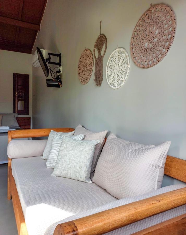 Pousada Recanto Da Grande Paz Alto Paraiso de Goias Luaran gambar