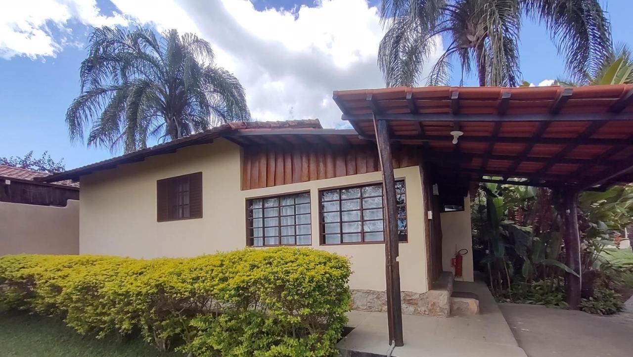 Pousada Recanto Da Grande Paz Alto Paraiso de Goias Luaran gambar