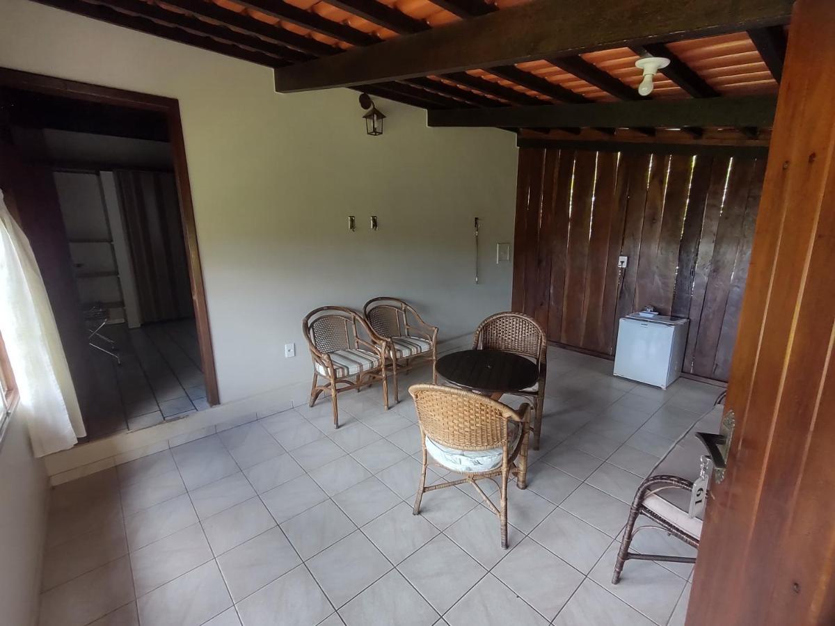 Pousada Recanto Da Grande Paz Alto Paraiso de Goias Luaran gambar