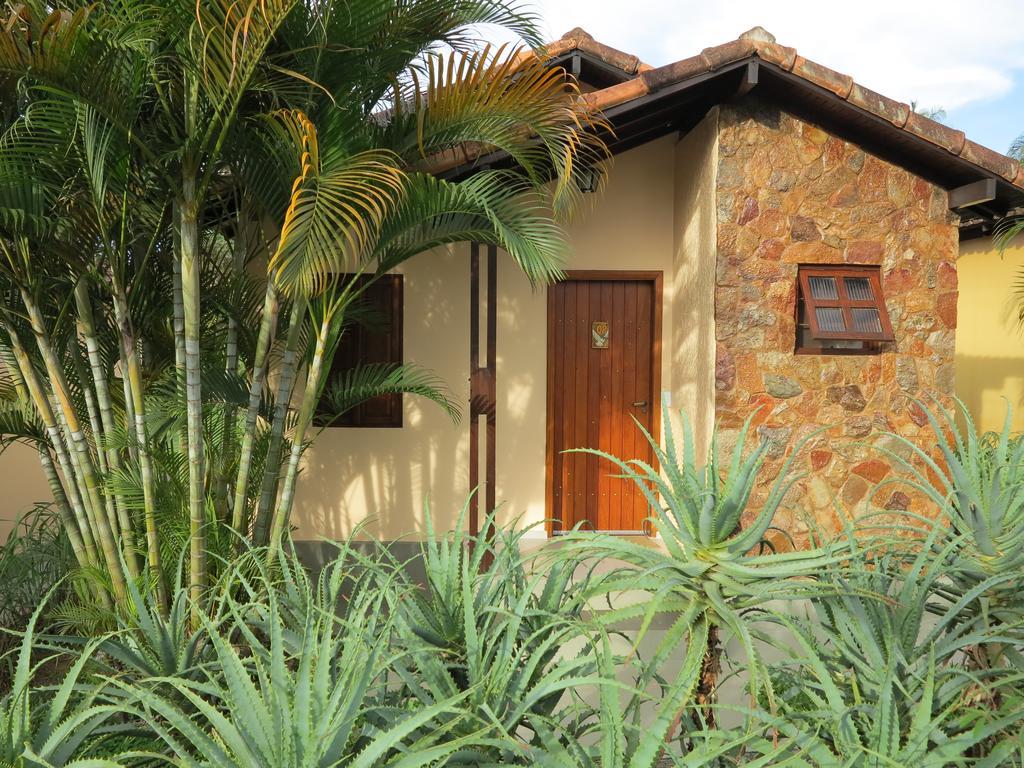 Pousada Recanto Da Grande Paz Alto Paraiso de Goias Luaran gambar